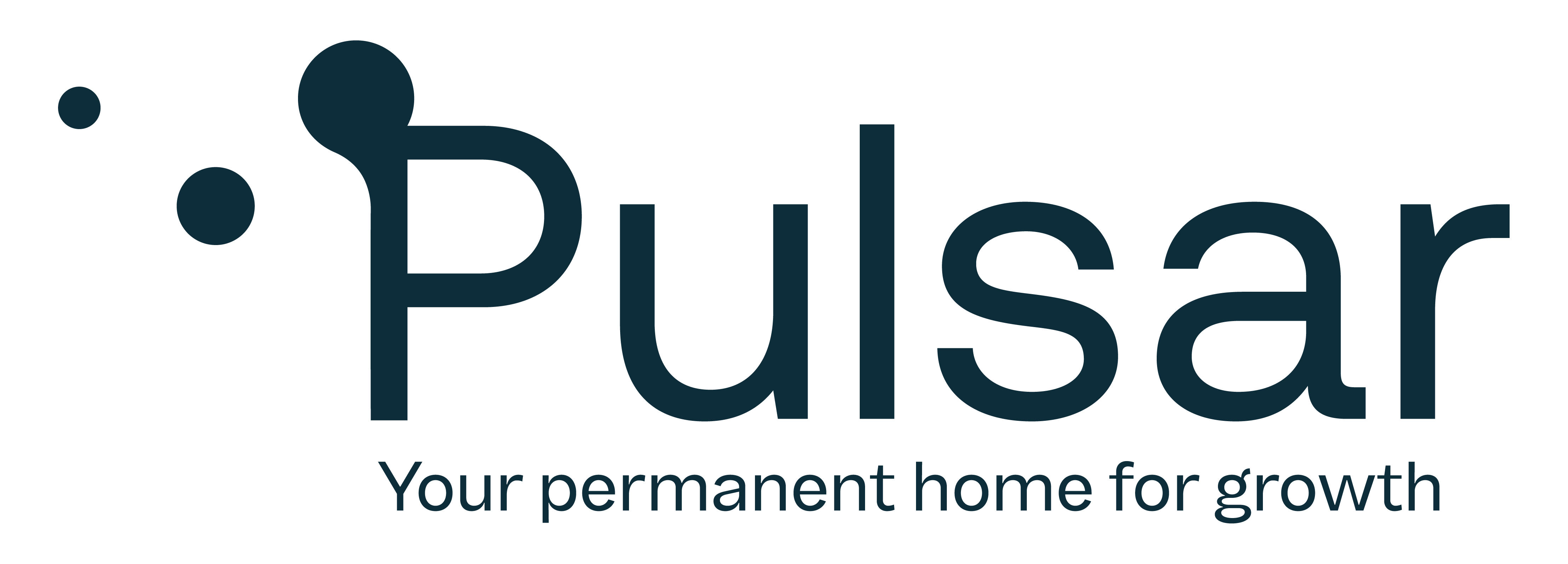 Pulsar — Your permanent home for growth